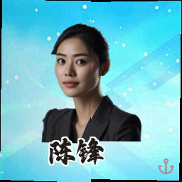 陈锋